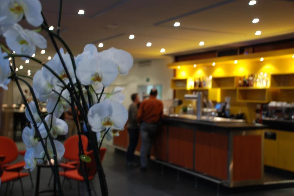 Hotel Am Fang Bad Laasphe Esterno foto
